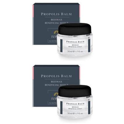 Revita Propolis Balm 2x 2x50 ml Balsam