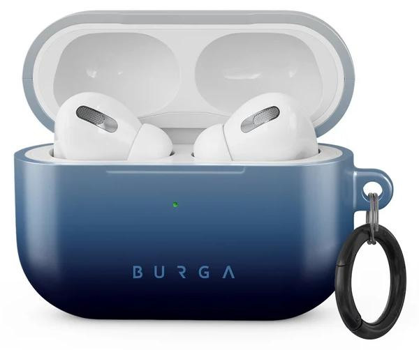 Burga Hardcase voor de Apple AirPods Pro - Zero Gravity