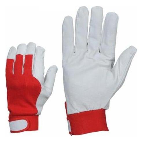 Forte LEATHER GLOVES 4011 SIZE 10 (10) (39976049)