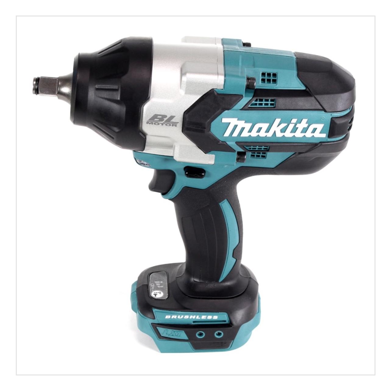 Makita DTW 1002 (Schlagschrauber) (DTW1002T1J)