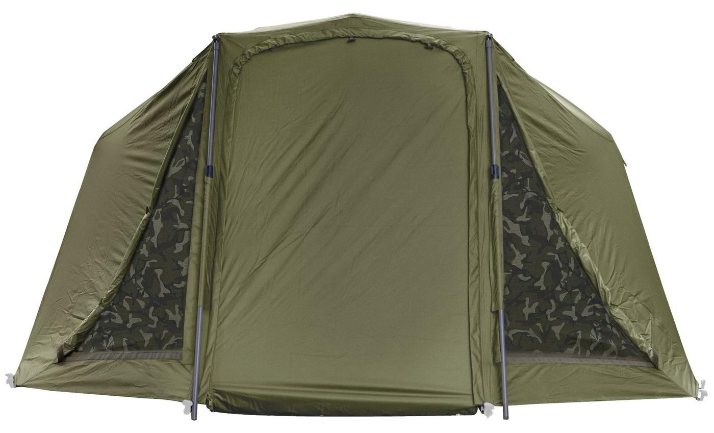 Fox Frontier XD Overwrap - Überwurf für Angelzelt