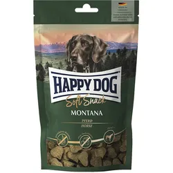 Happy Dog Soft Snack Montana 1x100 g