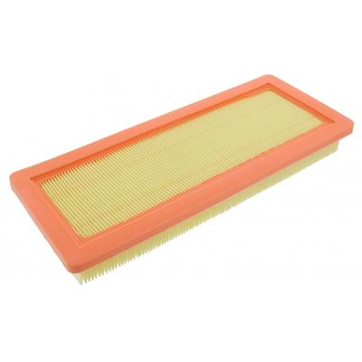MAPCO Luftfilter 60873 Filtereinsatz 43mm für Peugeot