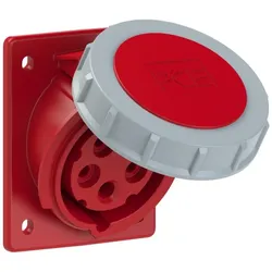 PC Electric CEE-Anbaudose schräg 4152-6ttf78