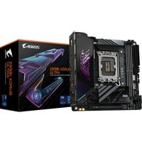 Z890I AORUS ULTRA, Mainboard
