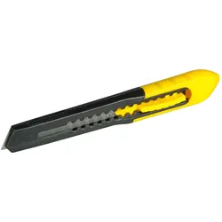 STANLEY Cutter SM 9 mm (unverpackt) - 0-10-150