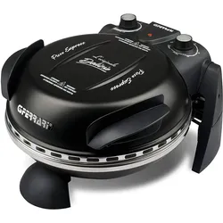 G3Ferrari Delizia Pizzaofen - schwarz (G1000610)