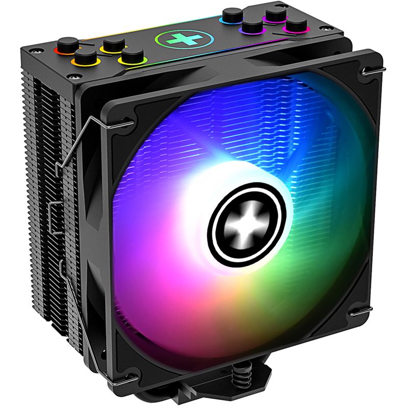 Xilence M704PRO.ARGB Tower Kühler