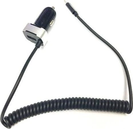 Beafon Felixx Premium car power adapter - USB 24 pin USB-C