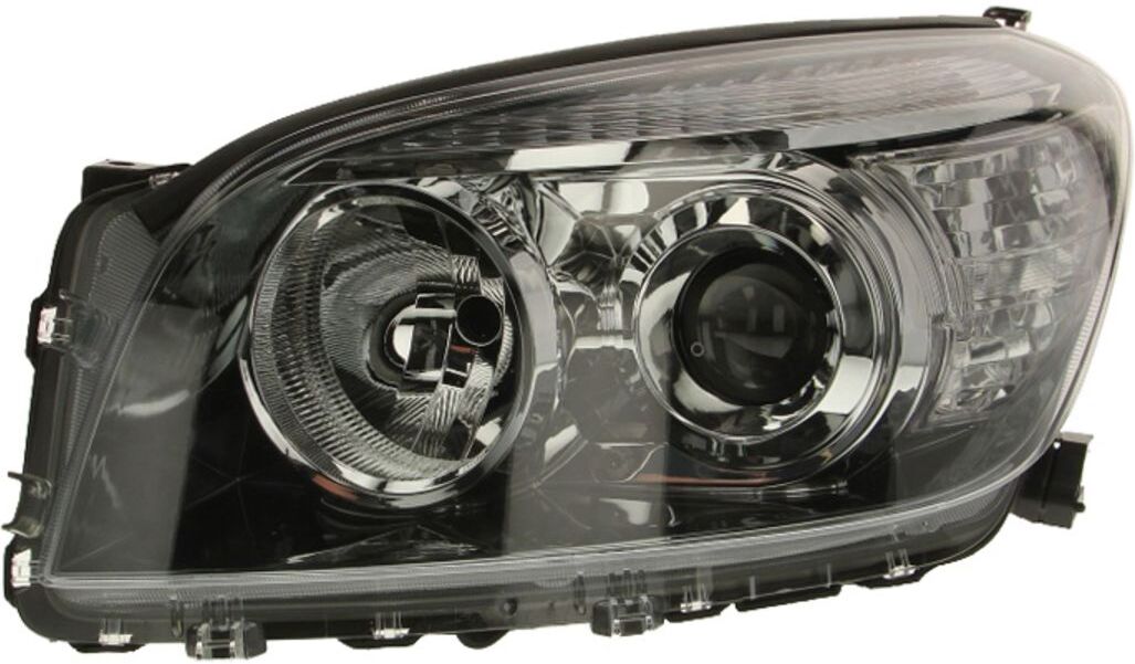 Depo Fanali 212-11K5L-LDEM7, sinistro