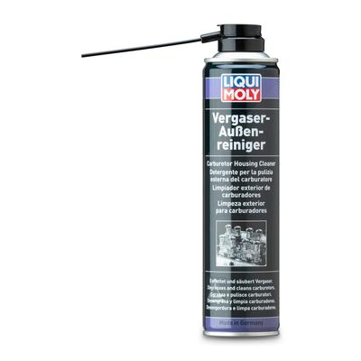 Liqui Moly 1x 400ml Vergaser-Außen-Reiniger [Hersteller-Nr. 3325]