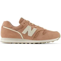 NEW BALANCE Damen Freizeitschuhe 373, Größe 39 in Braun 37323732