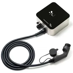 Juice Technology, Elektroauto Ladestation, Juice Charger me (Typ 2, 32 A, 22 kW)