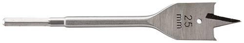 Wolfcraft 7641000 Holz-Fräsbohrer 25mm Gesamtlänge 152mm Sechskantschaft 1St.