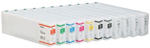Epson T-6420 Pack 9 cartuchos