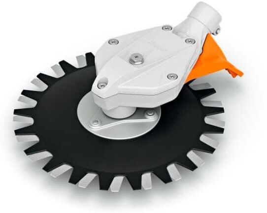 Acoplamento RG Para Roçadoras Stihl 41807405101