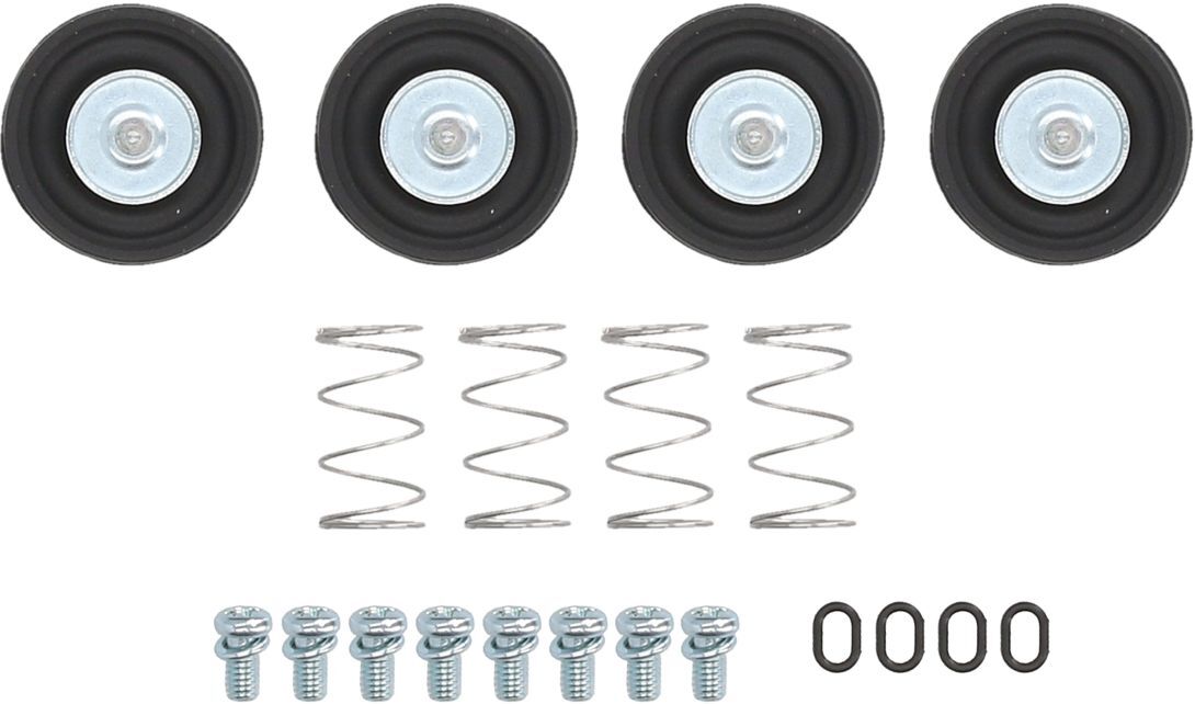 AIR CUT Ventil ALL BALLS AB46-4028
