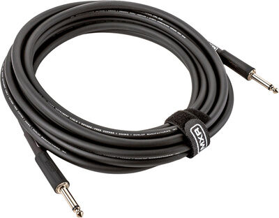 MXR 20 FT Pro Cable Black S S Schwarz