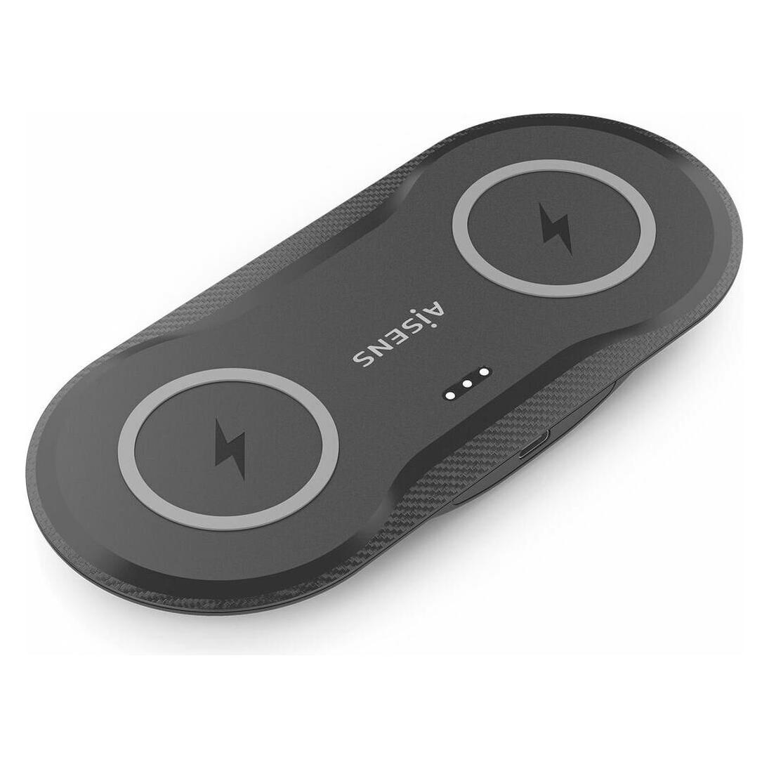 Aisens ASCH-15W2WC060-BK (15 W) (ASCH-15W2WC060-BK)