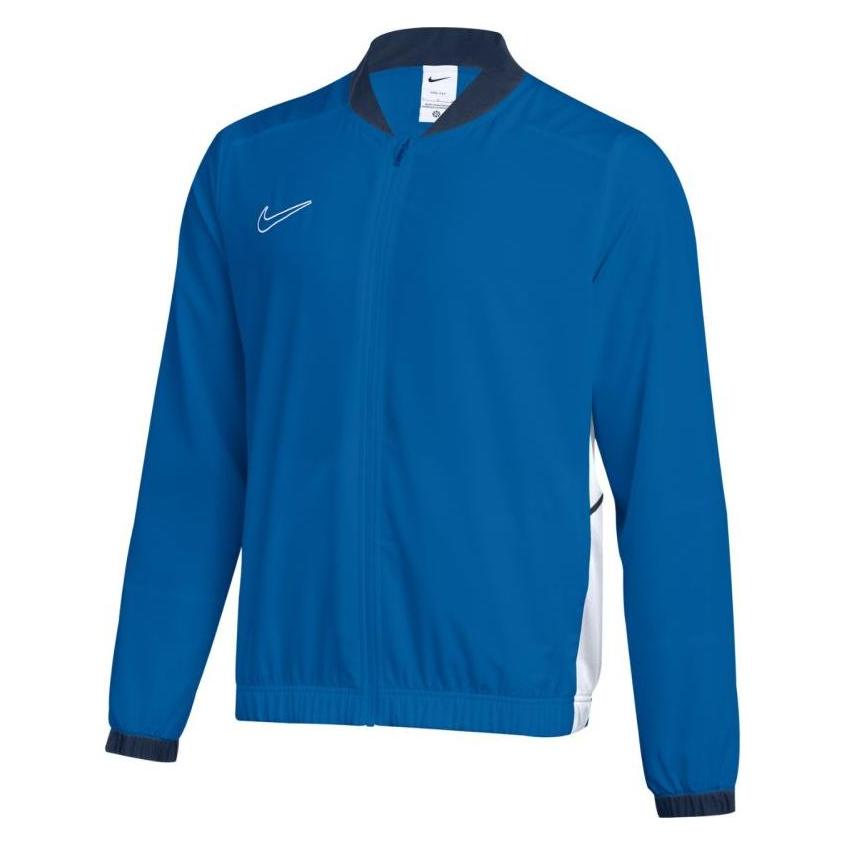 Nike blaues Herren-Sweatshirt der Academy (XL) (154128 XL)