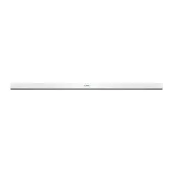 DSZ4982 Griffleiste  weiss 90cm
