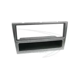 Autoradio-Einbaublende - OPEL Agila / Combo / Corsa / Omega SUZUKI RENAULT Ra...