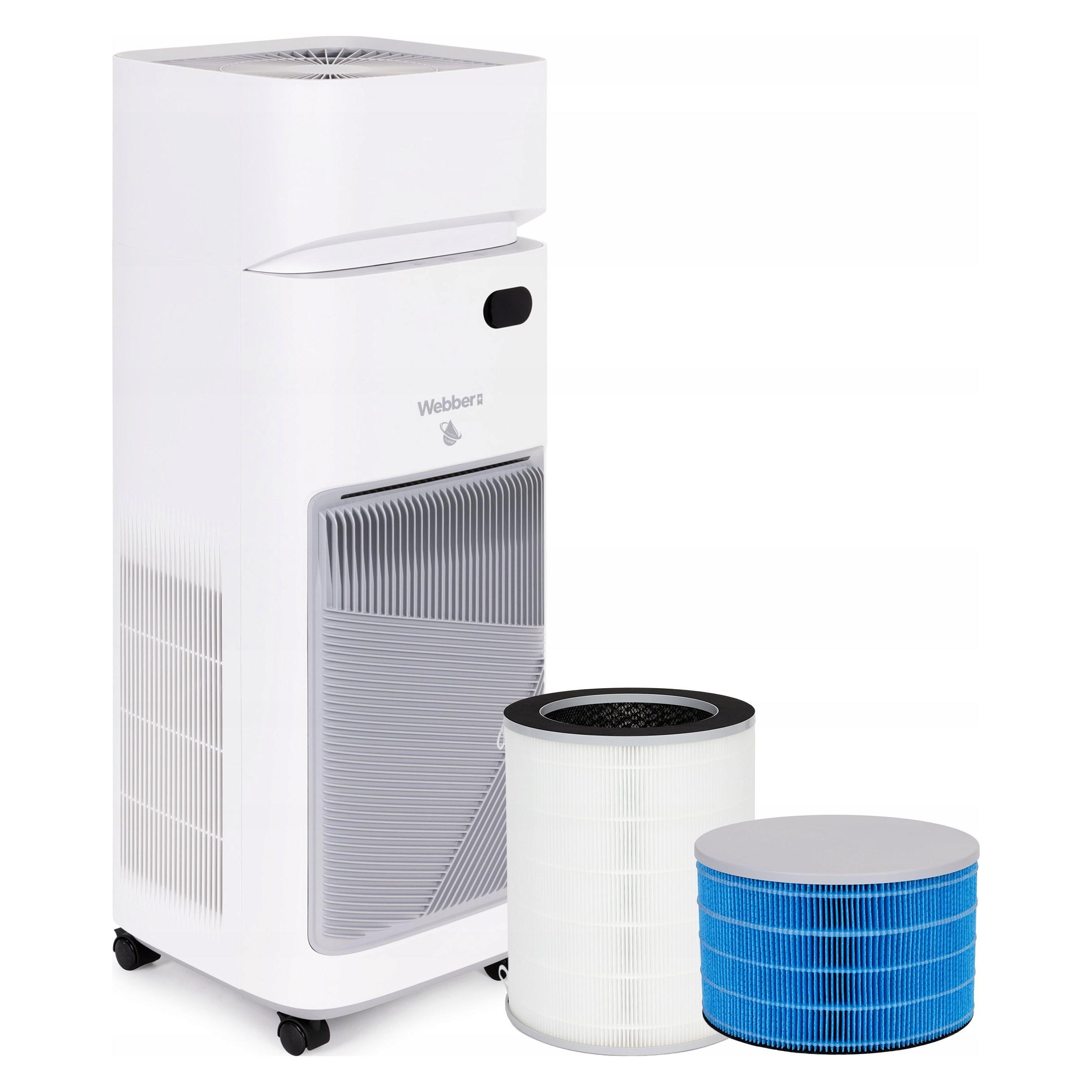 Webber AP9650 CODY PRO WiFi (AP9650 CODY PRO)
