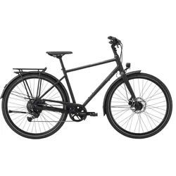 Pegasus Codo SL 8 Herren schwarz 2027 - 28" - 60 cm