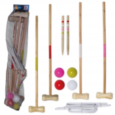 Bartl Mini-Croquet-Spiel 294500