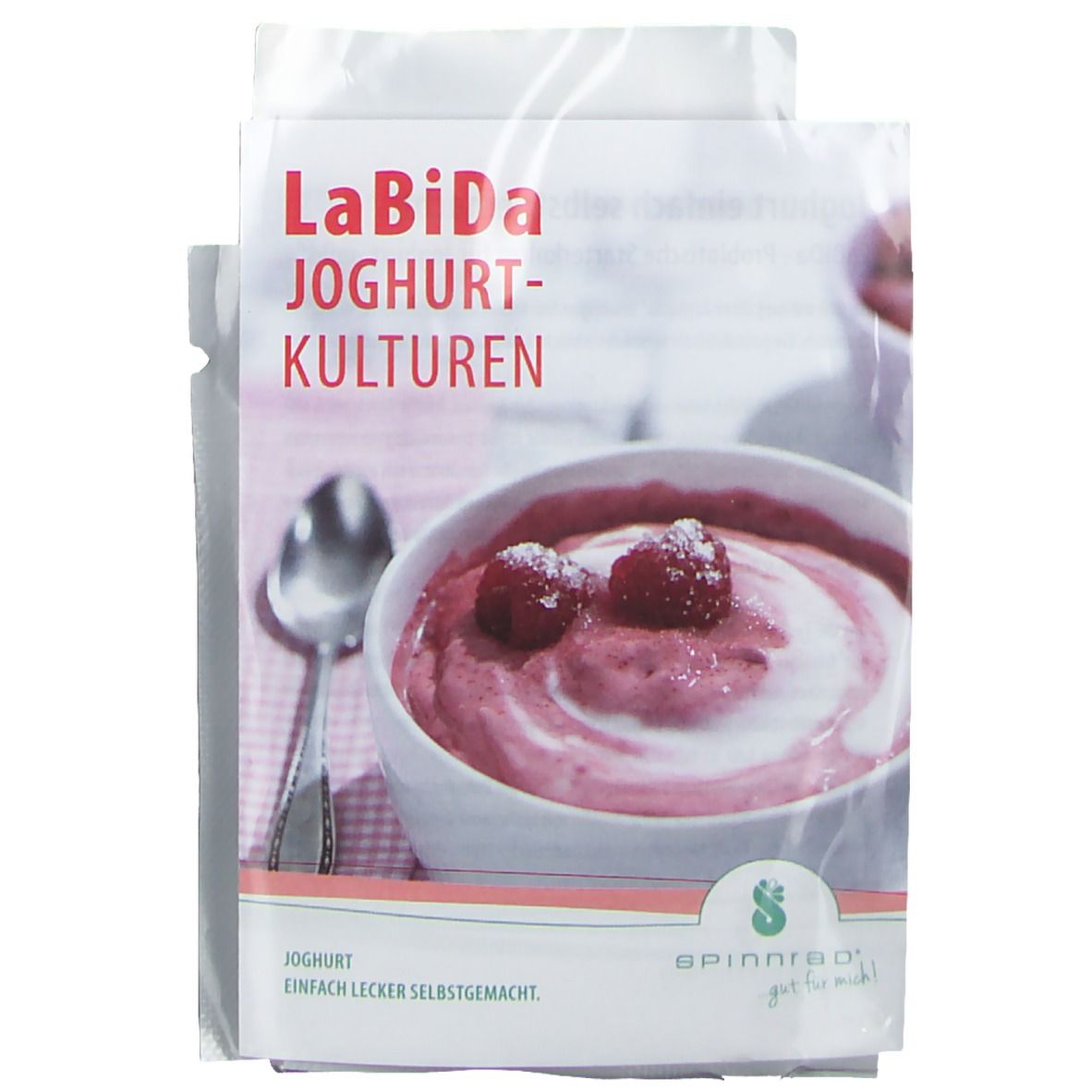 Labida 97 ABT 3x2 g Beutel