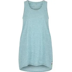 SHERPA ADVENTURE GEAR Sherpa Damen Shirt ASHA TANK, Größe M in Braun 652