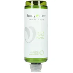 Waschlotion Bodycare Hair & Body Spenderflasche 360 ml hochwertige Waschlotion für Körper, Haar und Hände