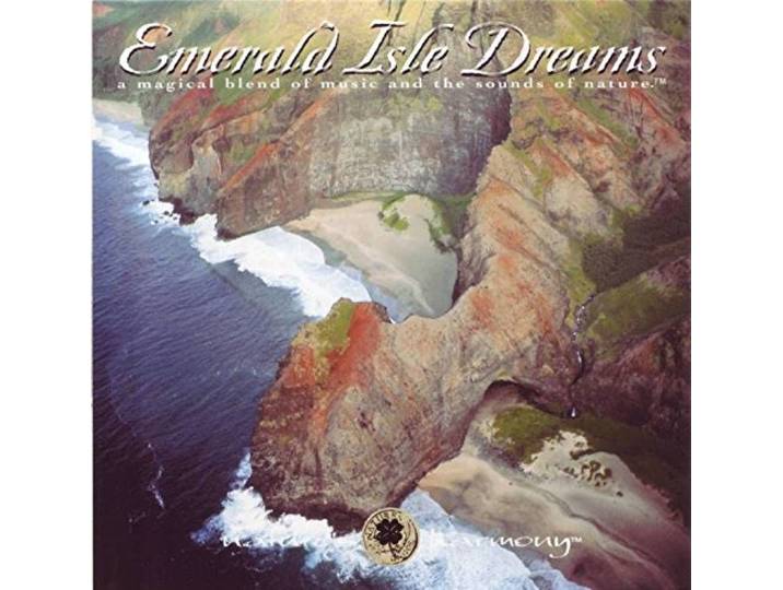 Emerald Isle Dreams