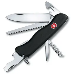 Victorinox FORESTER Grosses Taschenmesser mit Holzsäge