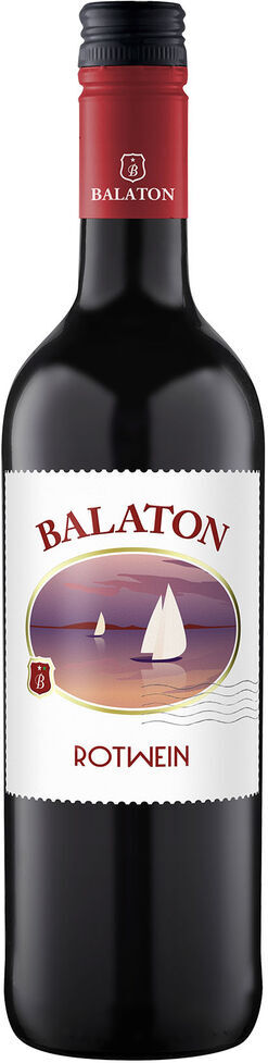 Balaton Rot 2025 Balatonboglári