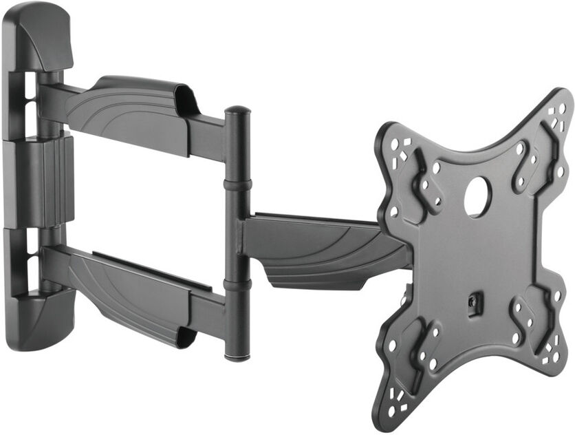 Staffa tv Munari SP322 per TV fino a 50" e 30kg