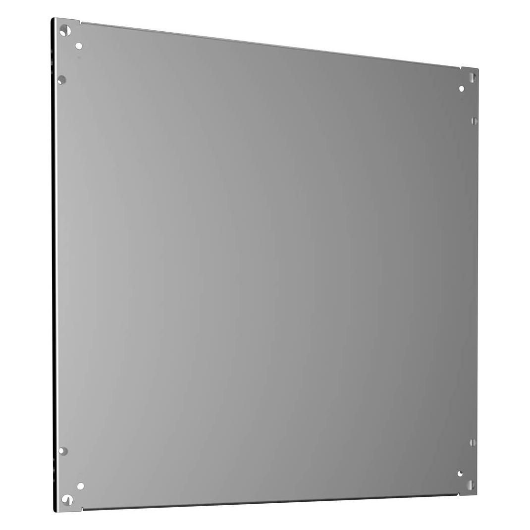 Rittal VX Teilmontageplatte, BH: 700x700 mm (8617580)