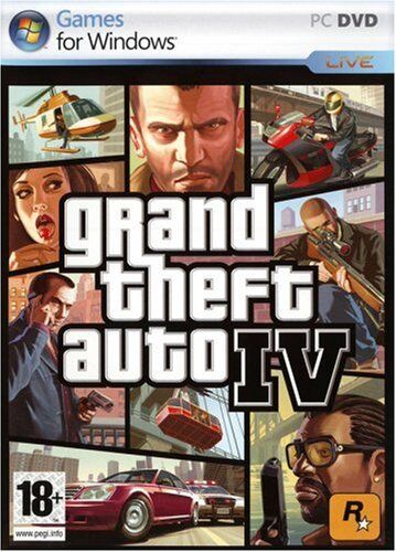 Take 2 - GTA IV [FR Import] - Preis vom 11.10.2026 03:10:56 h