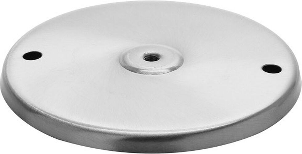 Slv Nautilus Spike, Montageplatte, Edelstahl 316 - Zubehör Diverse