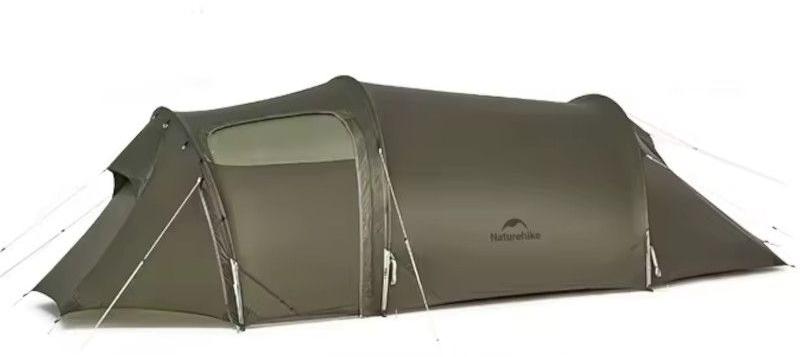 Trekkingzelt Naturehike Opalus 3 15D CNK2450WS036 3 Personen