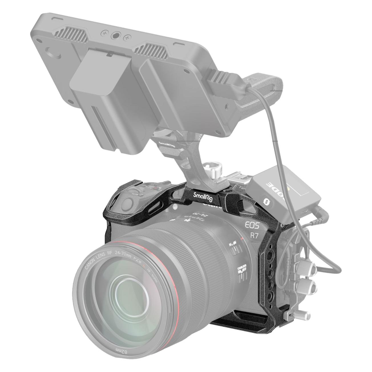 SmallRig Black Mamba (Cage) (4003)