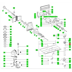 FESTOOL Scheibe für CMS-OF