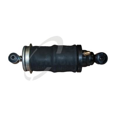 TRUCKTEC AUTOMOTIVE Dämpfer, Fahrerhauslagerung 05.63.031 für MAN