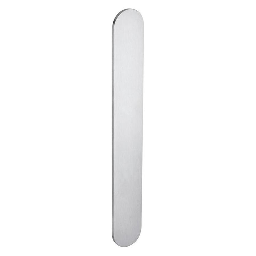 Glutz Aussentürschilder easyfix (Türschildgarnitur) (245417)