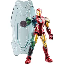 Dickie Blokees Marvel Iron Man