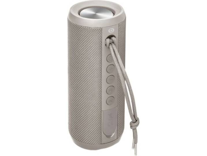 Essentielb - Enceinte Portable Sb70 Ecodesign Crème Usb-C