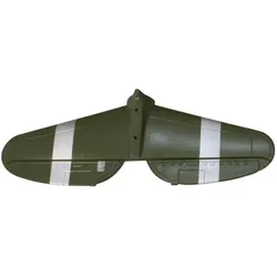 Jamara Höhenleitwerk P-47 EPO Spw. 1040mm