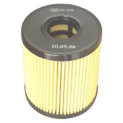 Ölfilter SCT Germany SH 4794P