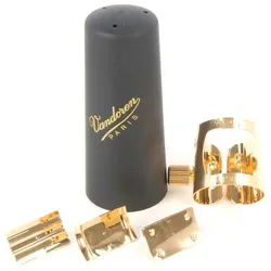 Vandoren Optimum Blattschraube Altsaxophon - Blattschraube