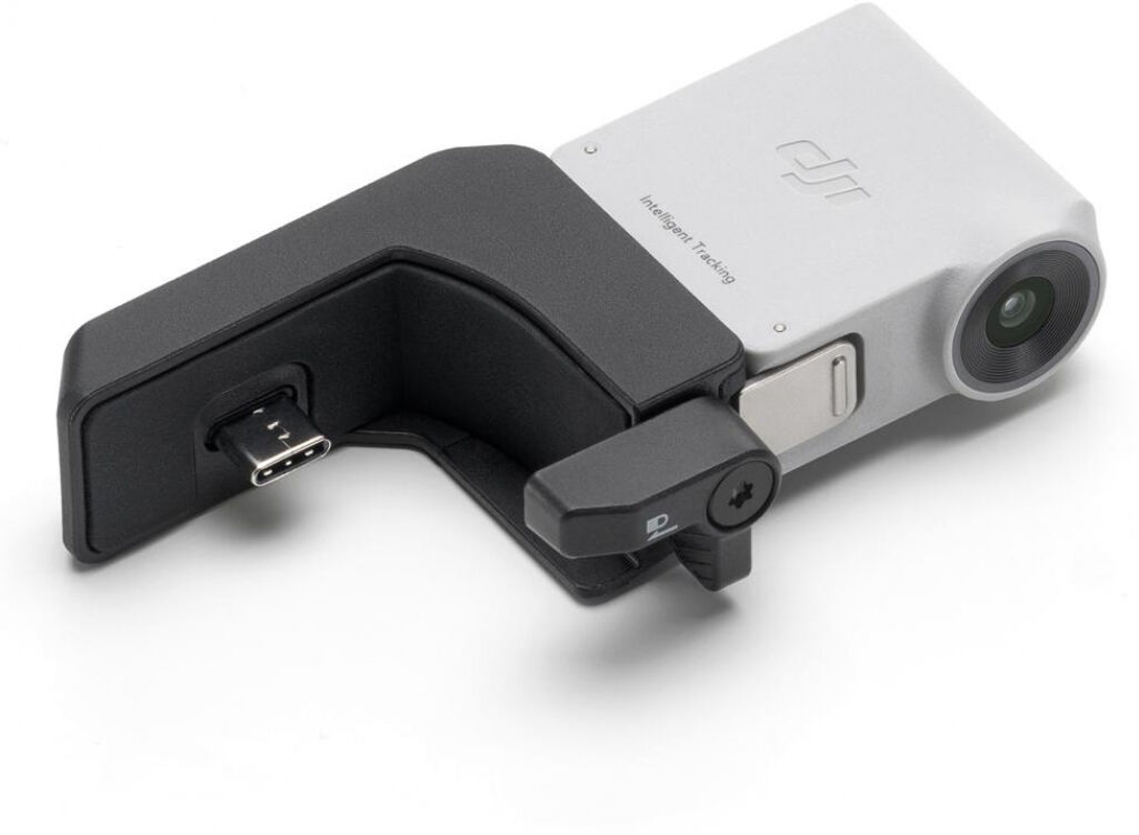 Module de suivi intelligent DJI RS